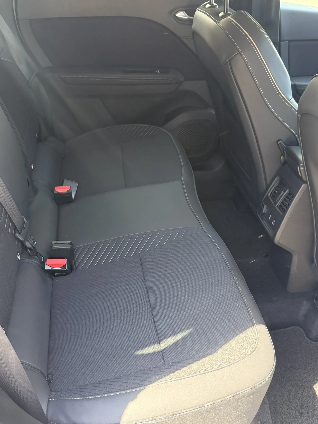 Renault Symbioz E-Tech Full Hybrid, снимка 11 - Автомобили и джипове - 54828385
