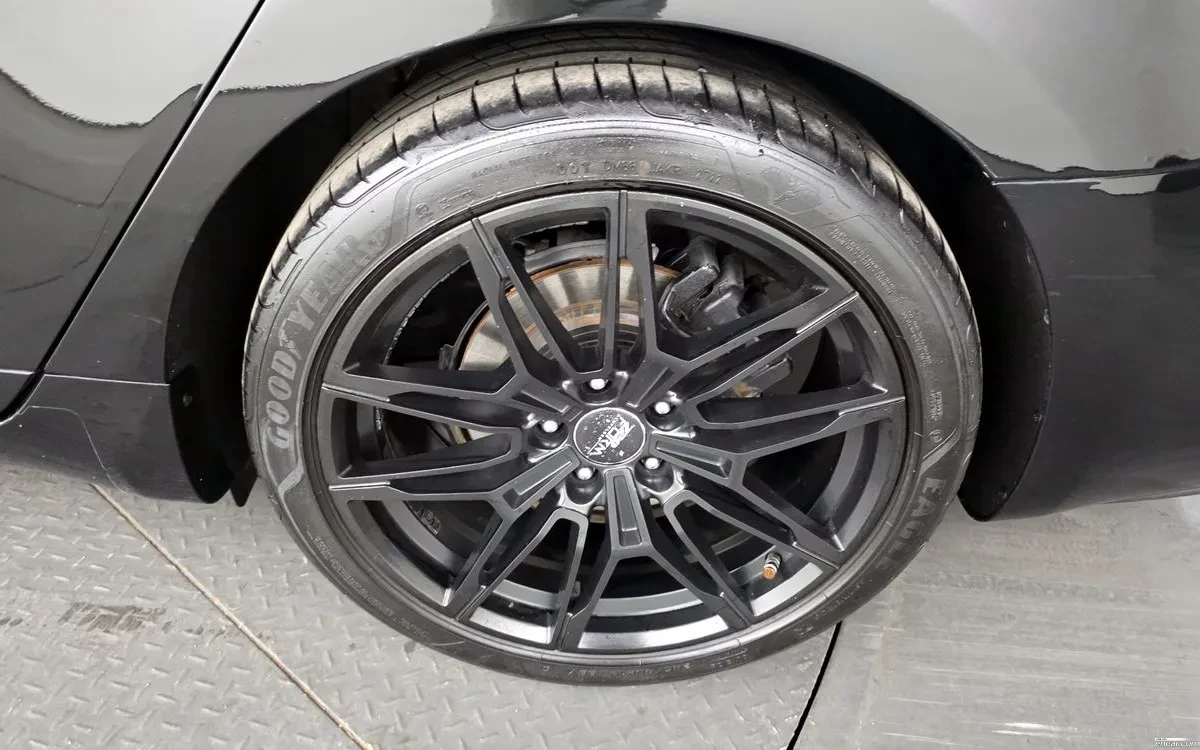 Kia K7 LPG/LUXURY/ПОДГРЕВИ/ОБДУХВАНИЯ/ПАНО, снимка 5 - Автомобили и джипове - 54847248