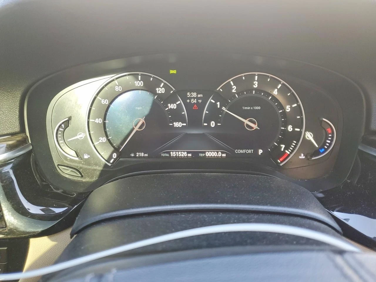 BMW 540, снимка 9 - Автомобили и джипове - 54908554