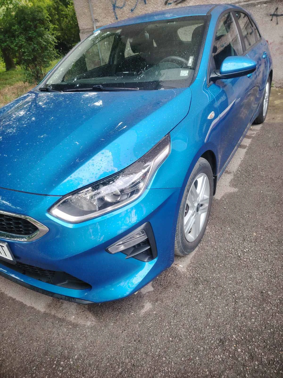 Kia Ceed business line | Mobile.bg � ����������� 2