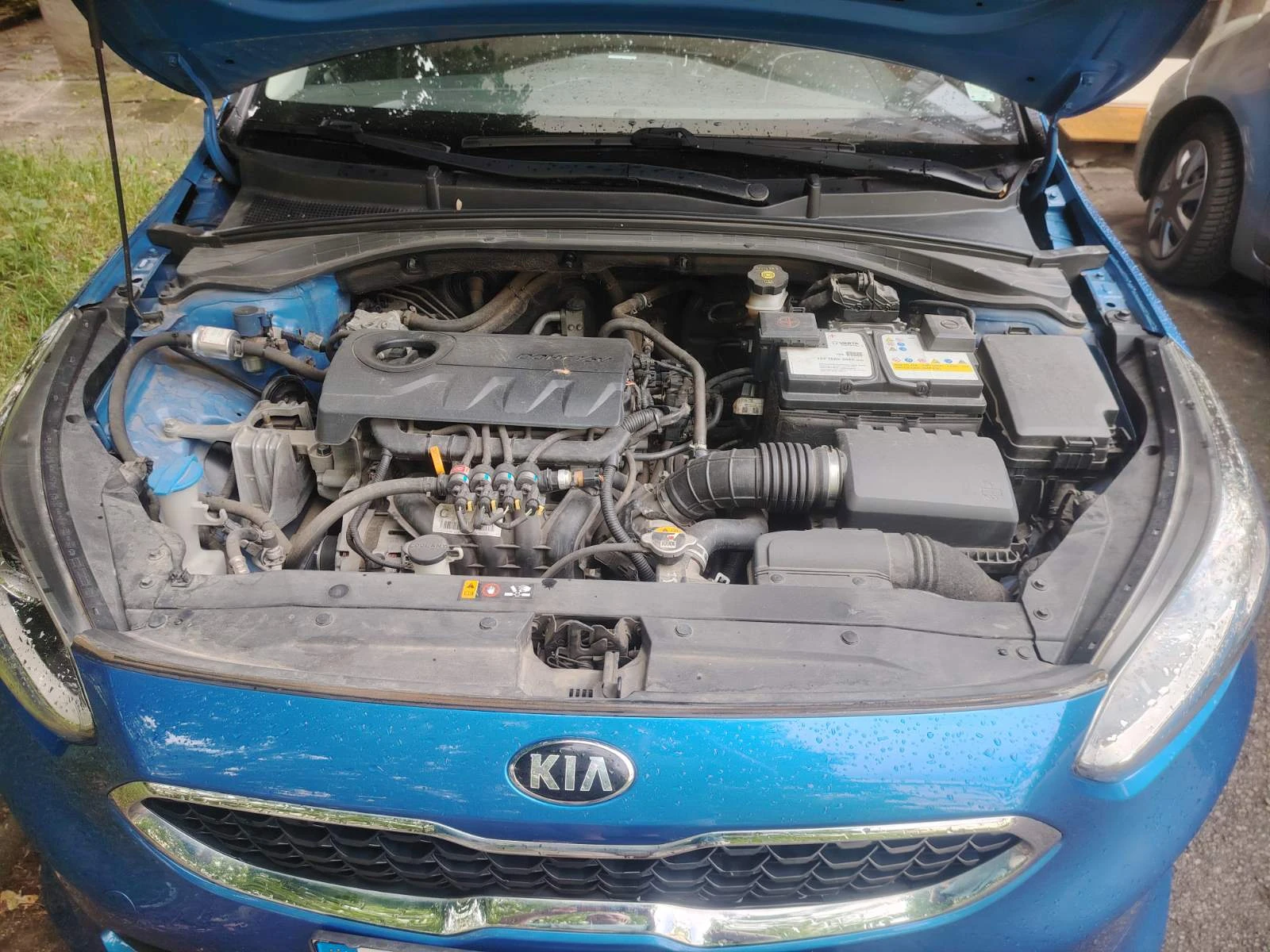 Kia Ceed business line | Mobile.bg � ����������� 7