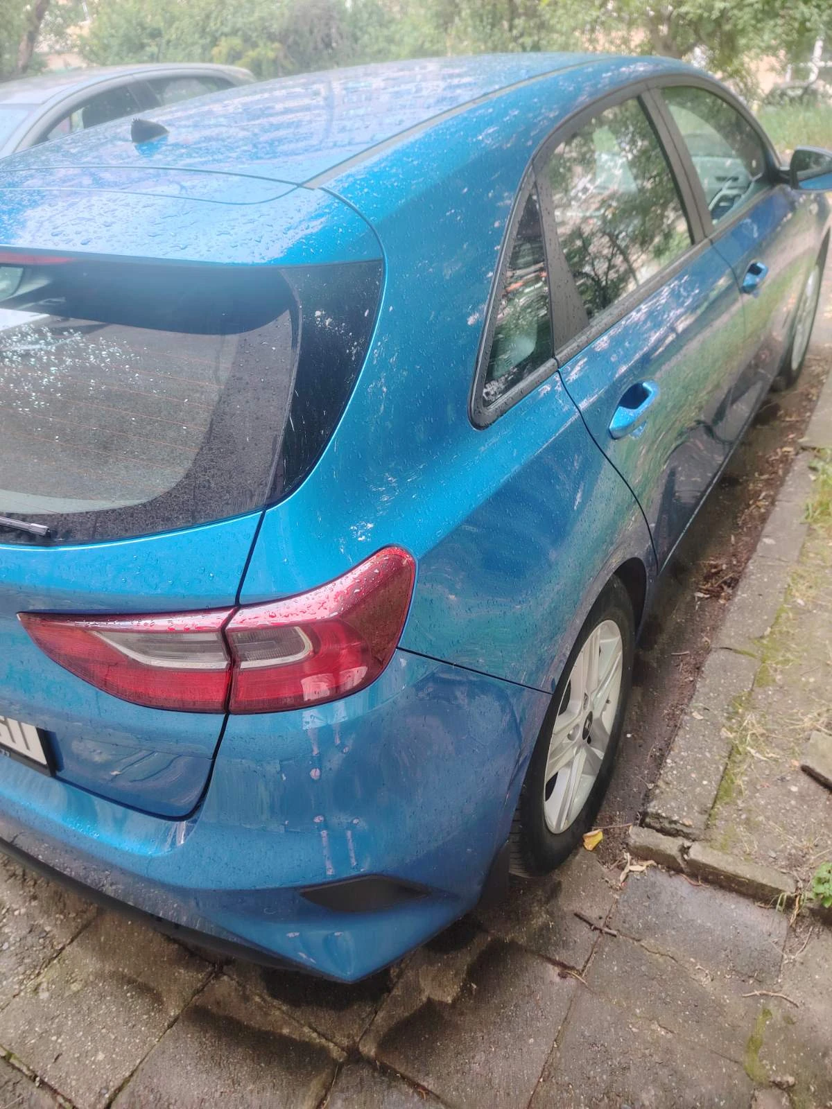 Kia Ceed business line | Mobile.bg � ����������� 3
