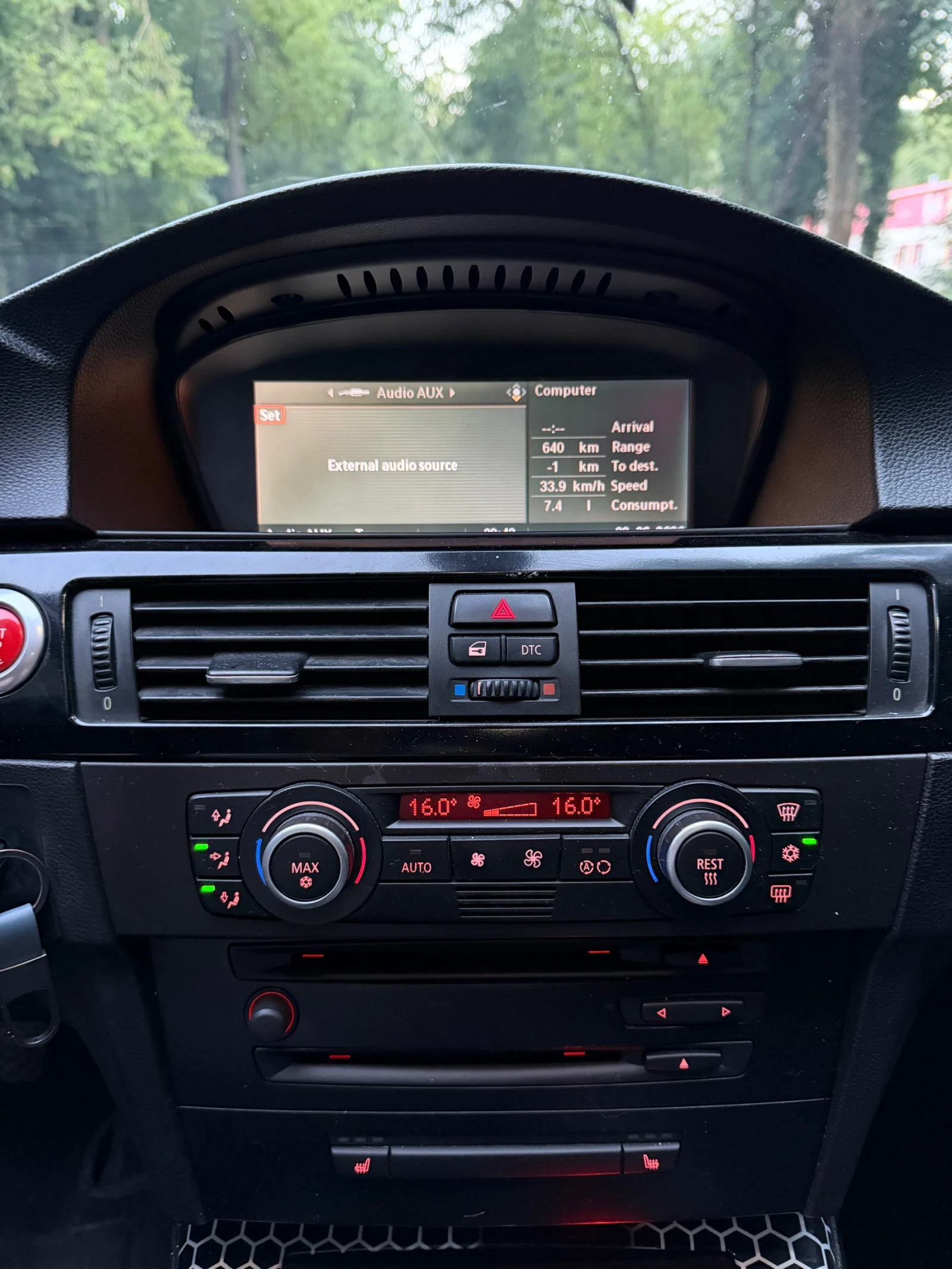 BMW 320, снимка 9 - Автомобили и джипове - 55012299