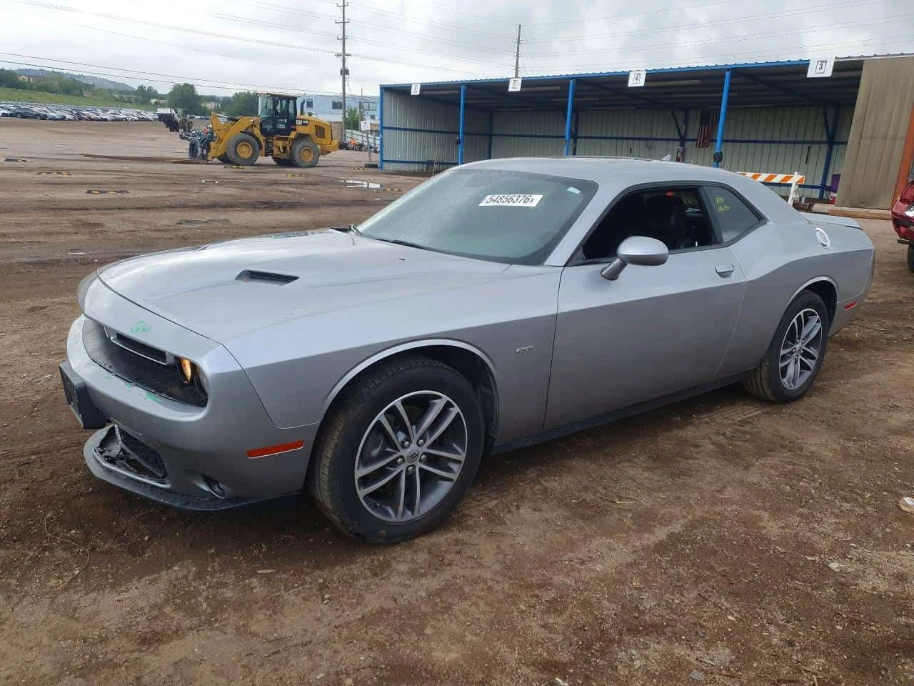 Dodge Challenger CARFAX/КЛИП НА МОТОРА/ПОДГРЕВ/КОЖА