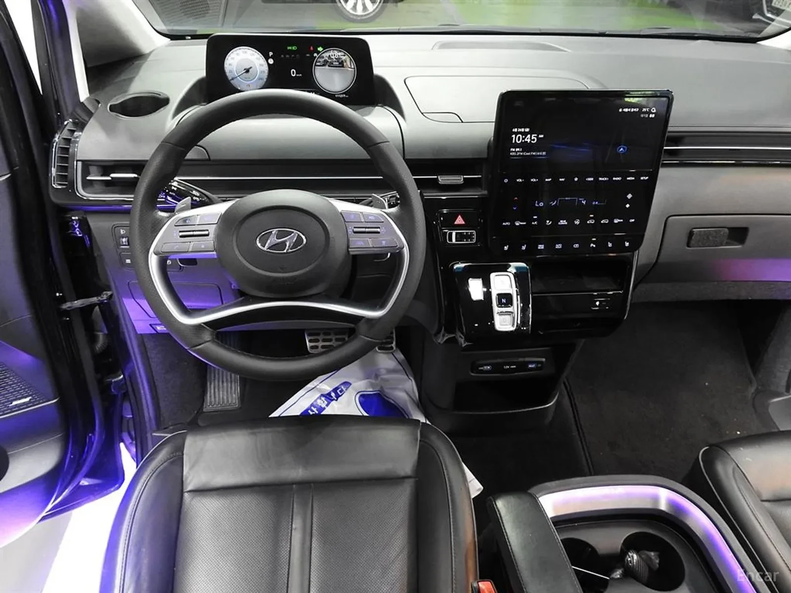 Hyundai Staria LOUNGE* 9SEATER* EKSTROV* 111000KM!!!!! | Mobile.bg � ����������� 5