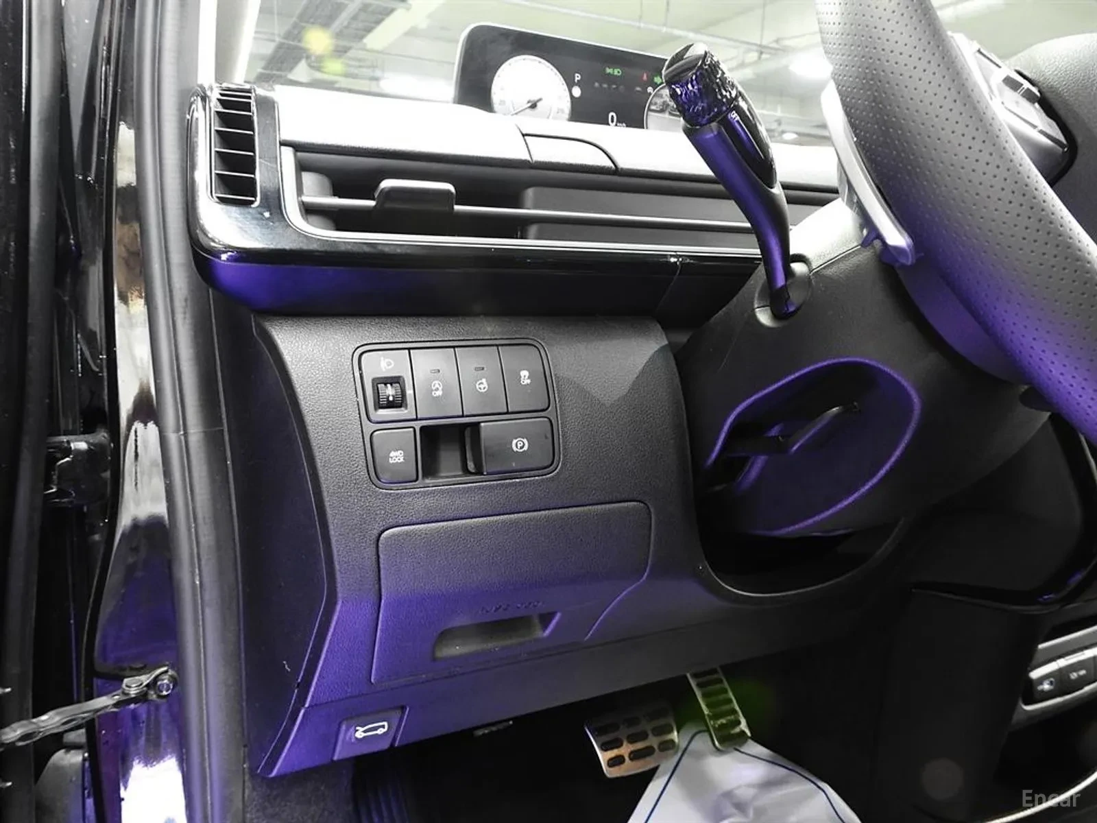 Hyundai Staria LOUNGE* 9SEATER* EKSTROV* 111000KM!!!!! | Mobile.bg � ����������� 6