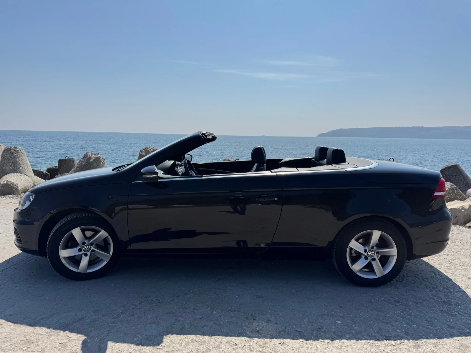 VW Eos