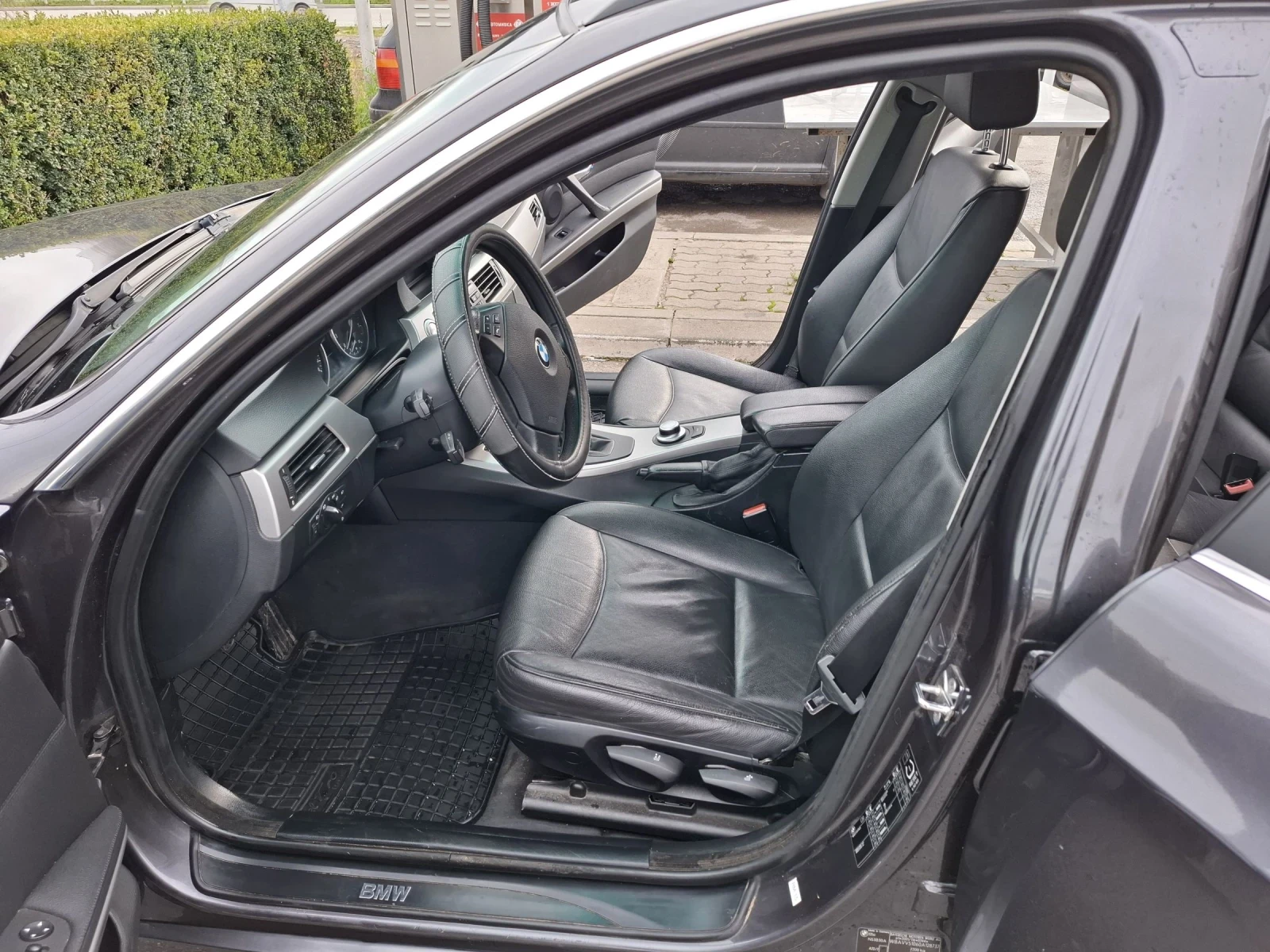 BMW 325, снимка 9 - Автомобили и джипове - 55346902