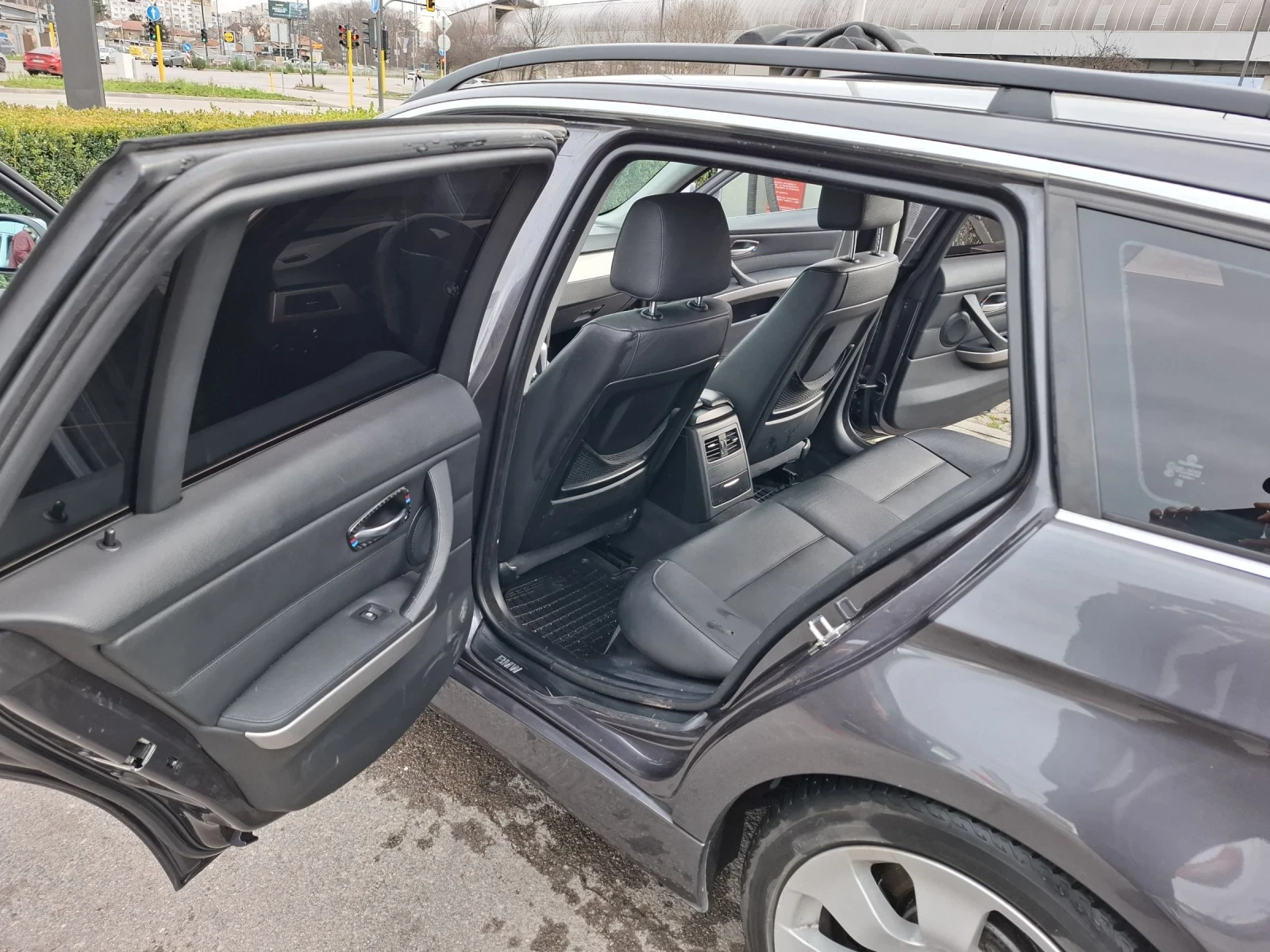 BMW 325, снимка 6 - Автомобили и джипове - 55346902