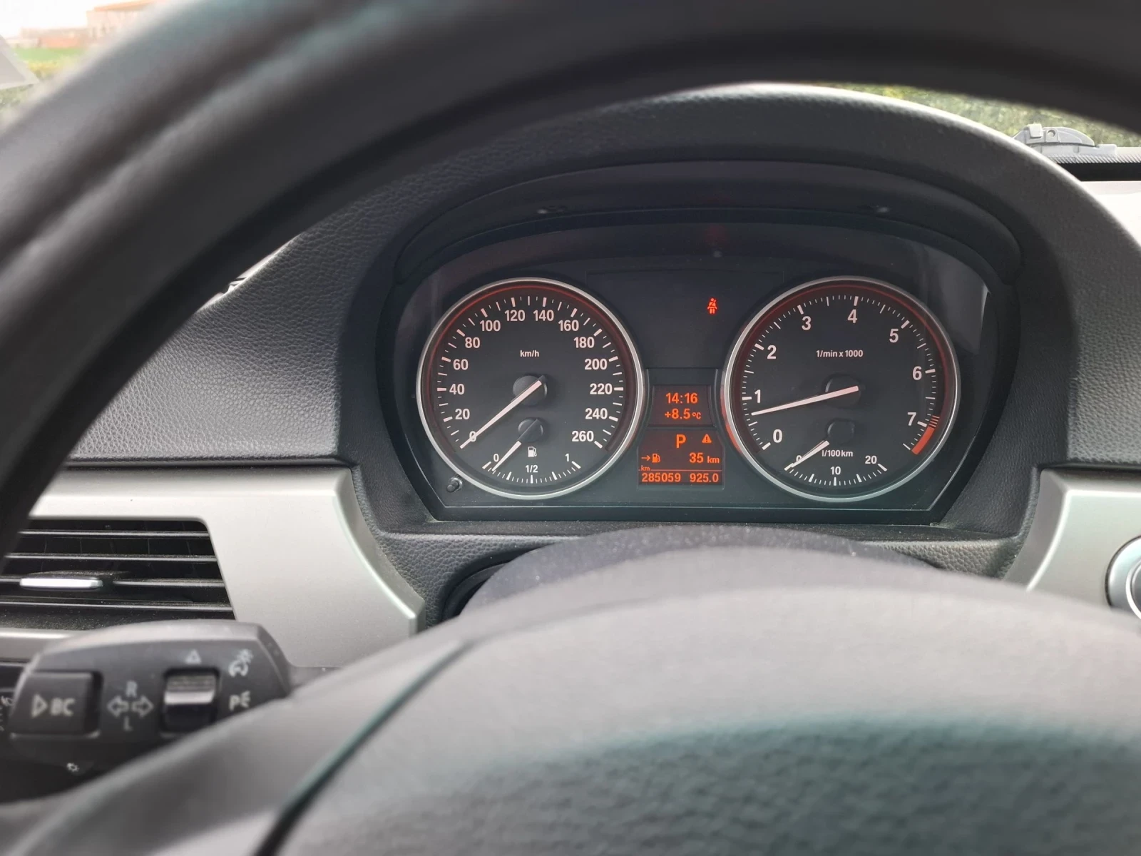 BMW 325, снимка 15 - Автомобили и джипове - 55346902