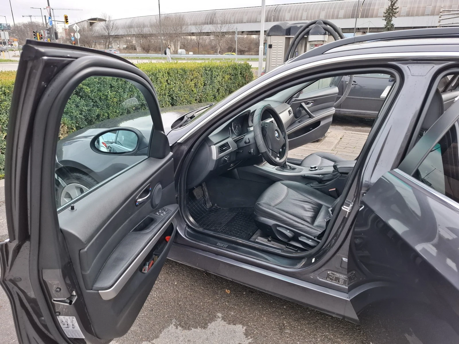 BMW 325, снимка 8 - Автомобили и джипове - 55346902