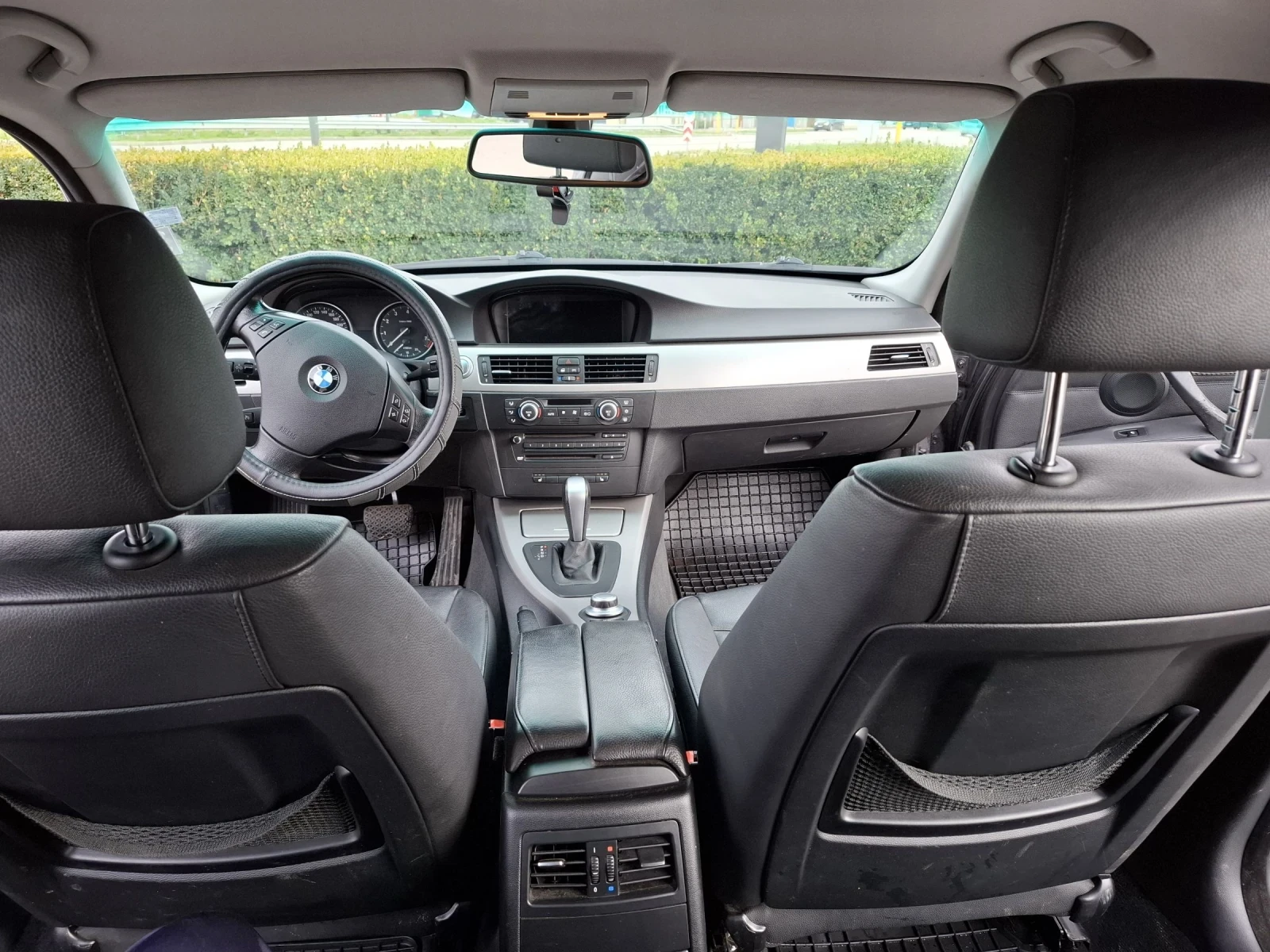 BMW 325, снимка 12 - Автомобили и джипове - 55346902