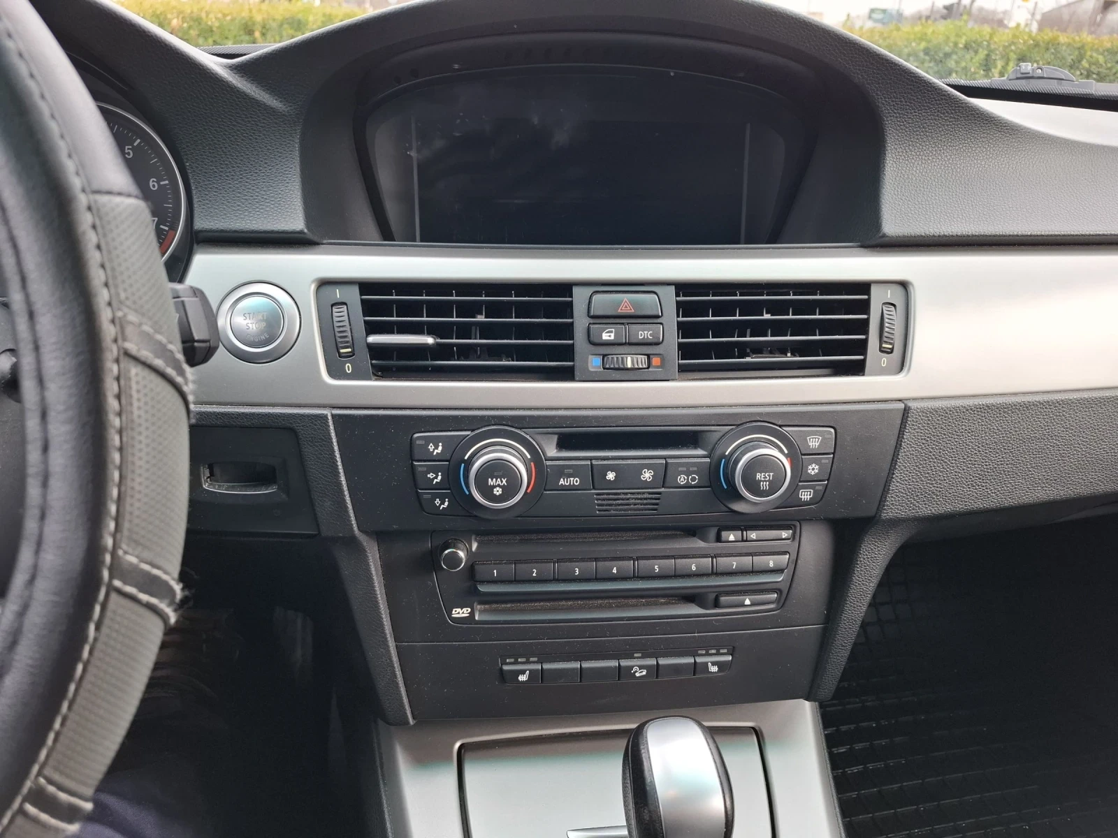 BMW 325, снимка 14 - Автомобили и джипове - 55346902