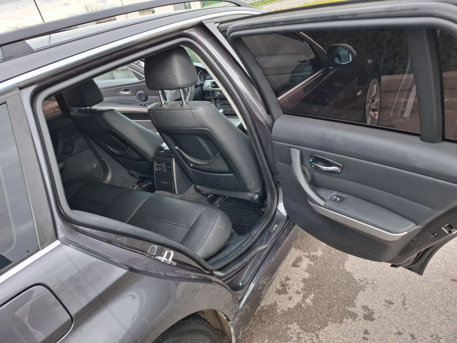 BMW 325, снимка 13 - Автомобили и джипове - 55346902