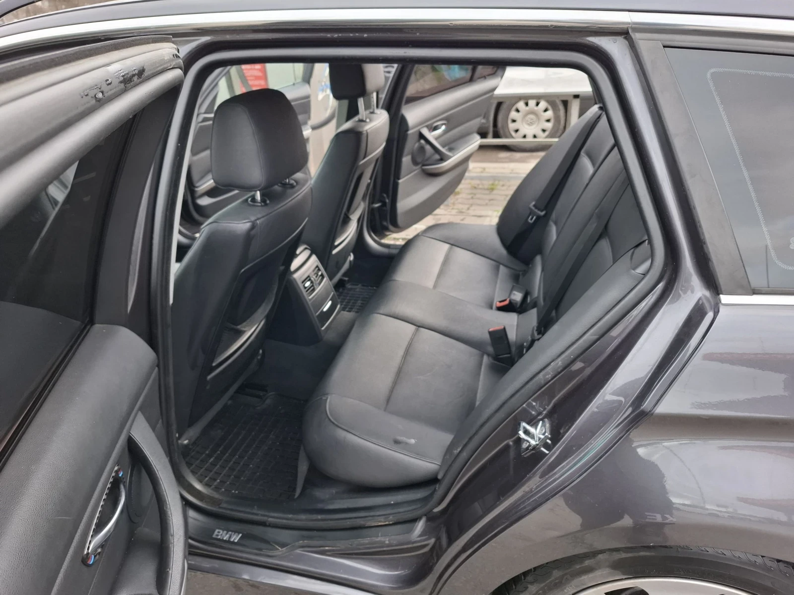 BMW 325, снимка 7 - Автомобили и джипове - 55346902