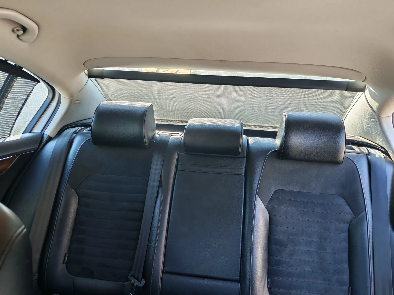 VW Passat 2.0tdi , снимка 6 - Автомобили и джипове - 55358304