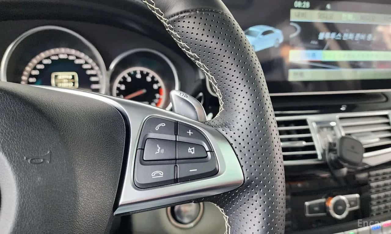 Mercedes-Benz CLS 63 AMG CLS63  CARFAX, снимка 15 - Автомобили и джипове - 55405146