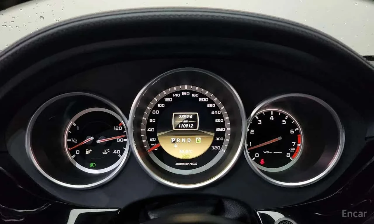 Mercedes-Benz CLS 63 AMG CLS63  CARFAX, снимка 7 - Автомобили и джипове - 55405146