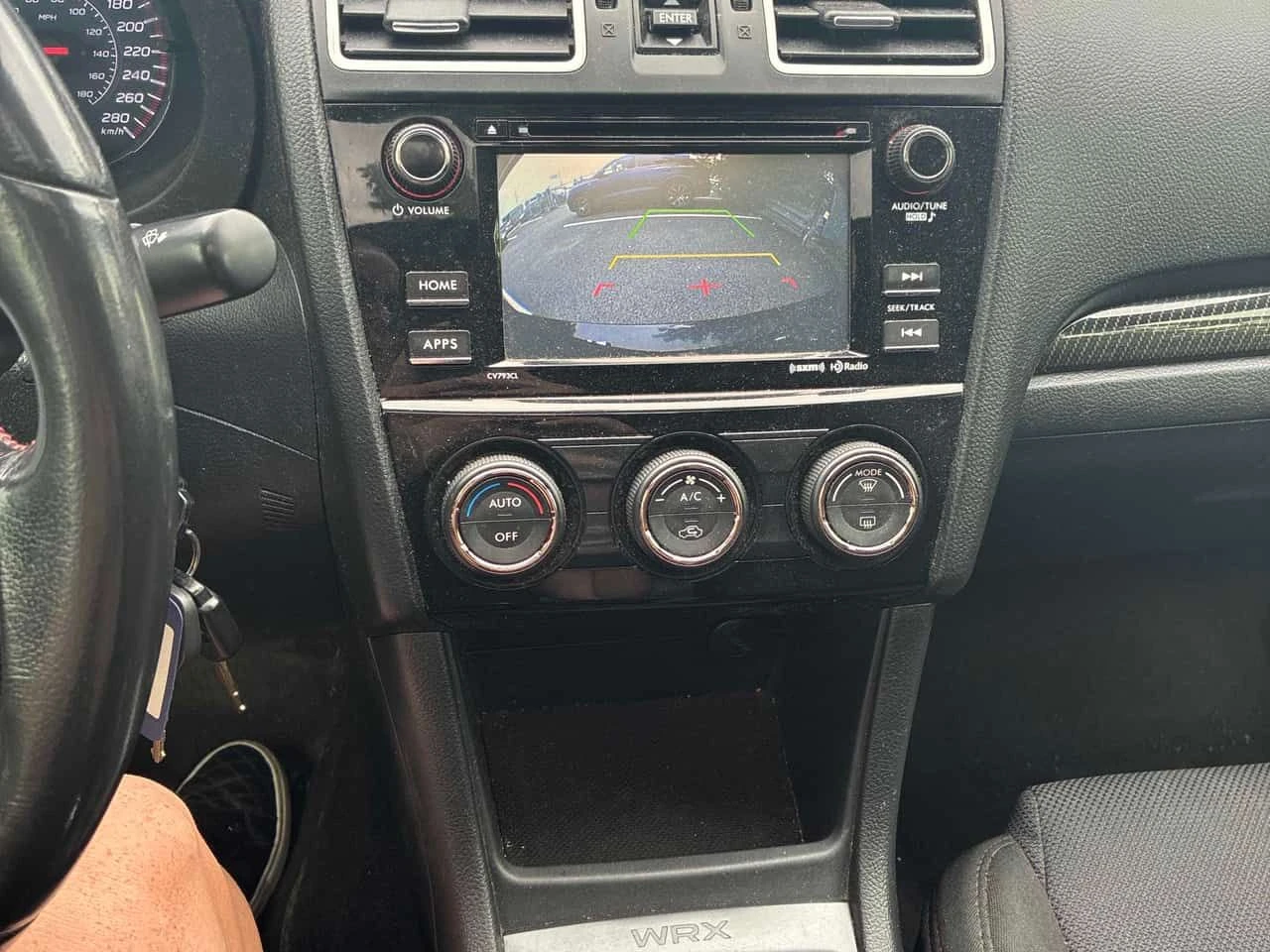 Subaru WRX  Sport * CARFAX * ��� ������������ ������ | Mobile.bg � ����������� 9