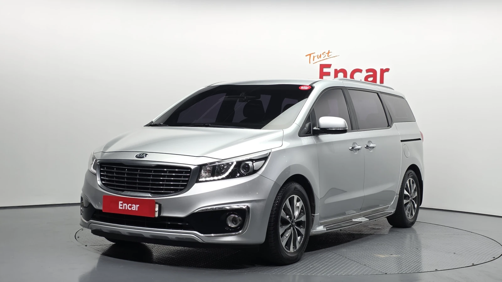Kia Carnival ПОДГРЕВ ВОЛАН* КРАЙНА ЦЕНА