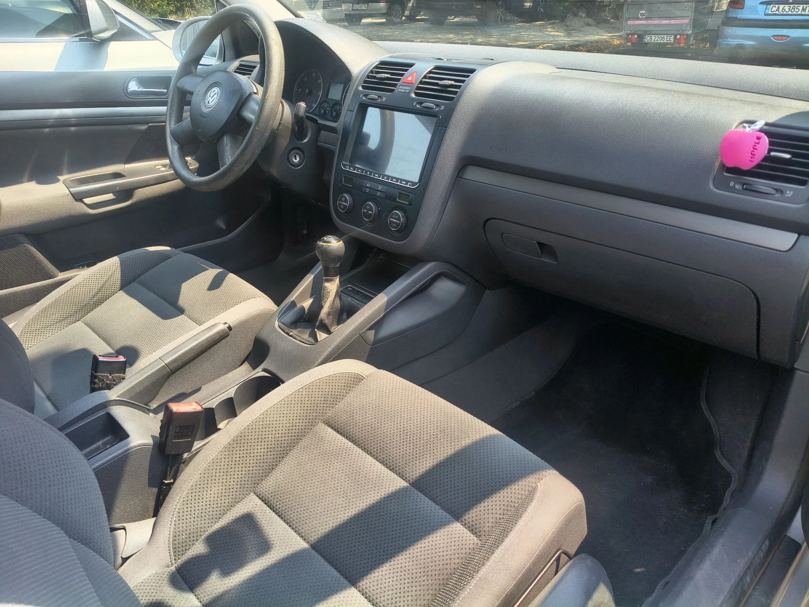 VW Golf, снимка 5 - Автомобили и джипове - 55704044