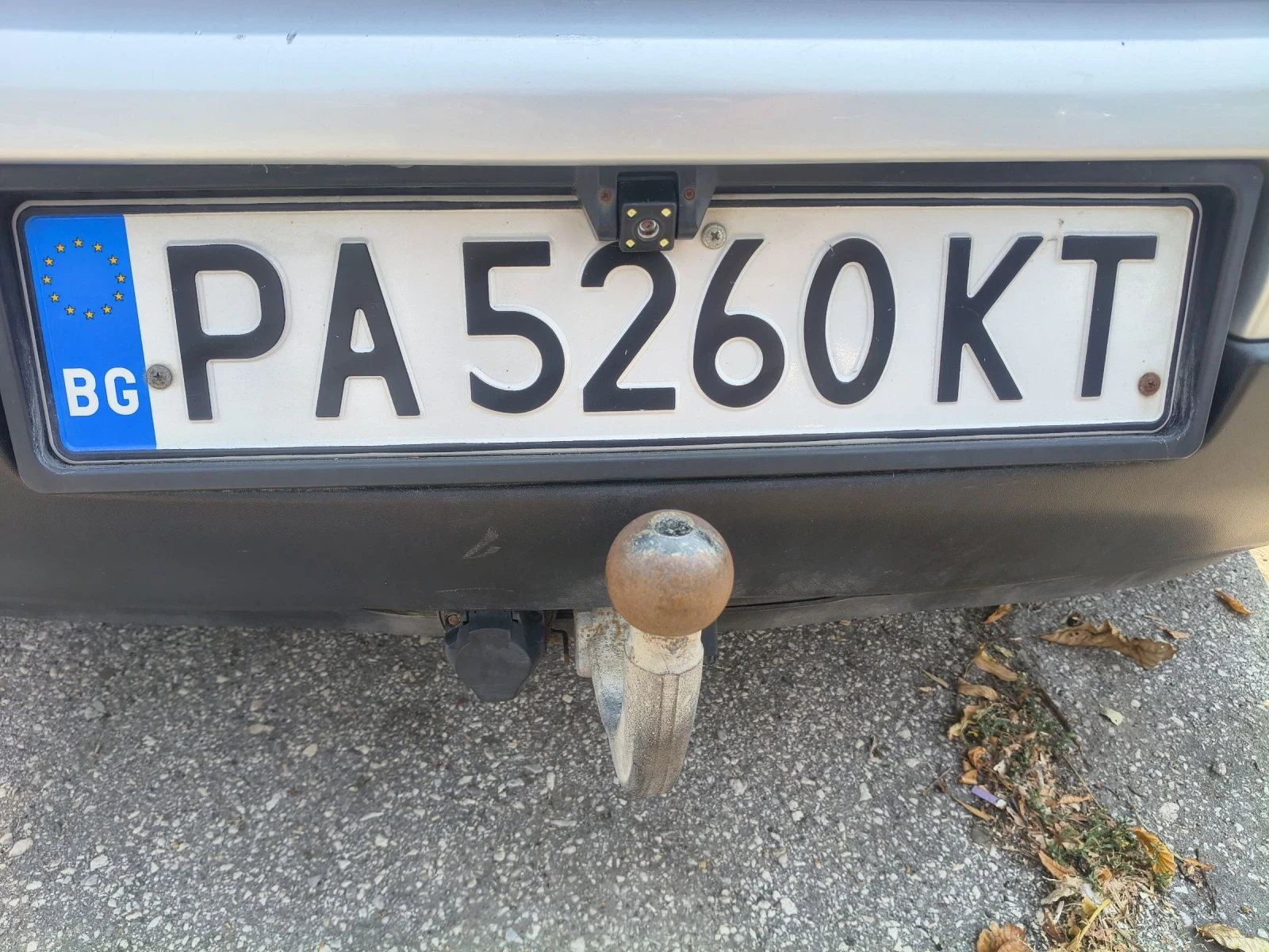 VW Golf, снимка 6 - Автомобили и джипове - 55704044