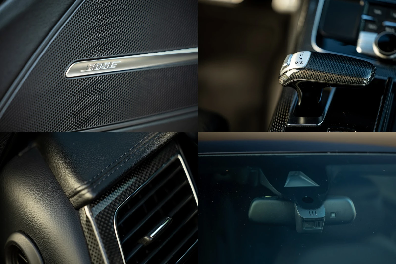 Audi A8 L 4.0T S package, снимка 17 - Автомобили и джипове - 55808560