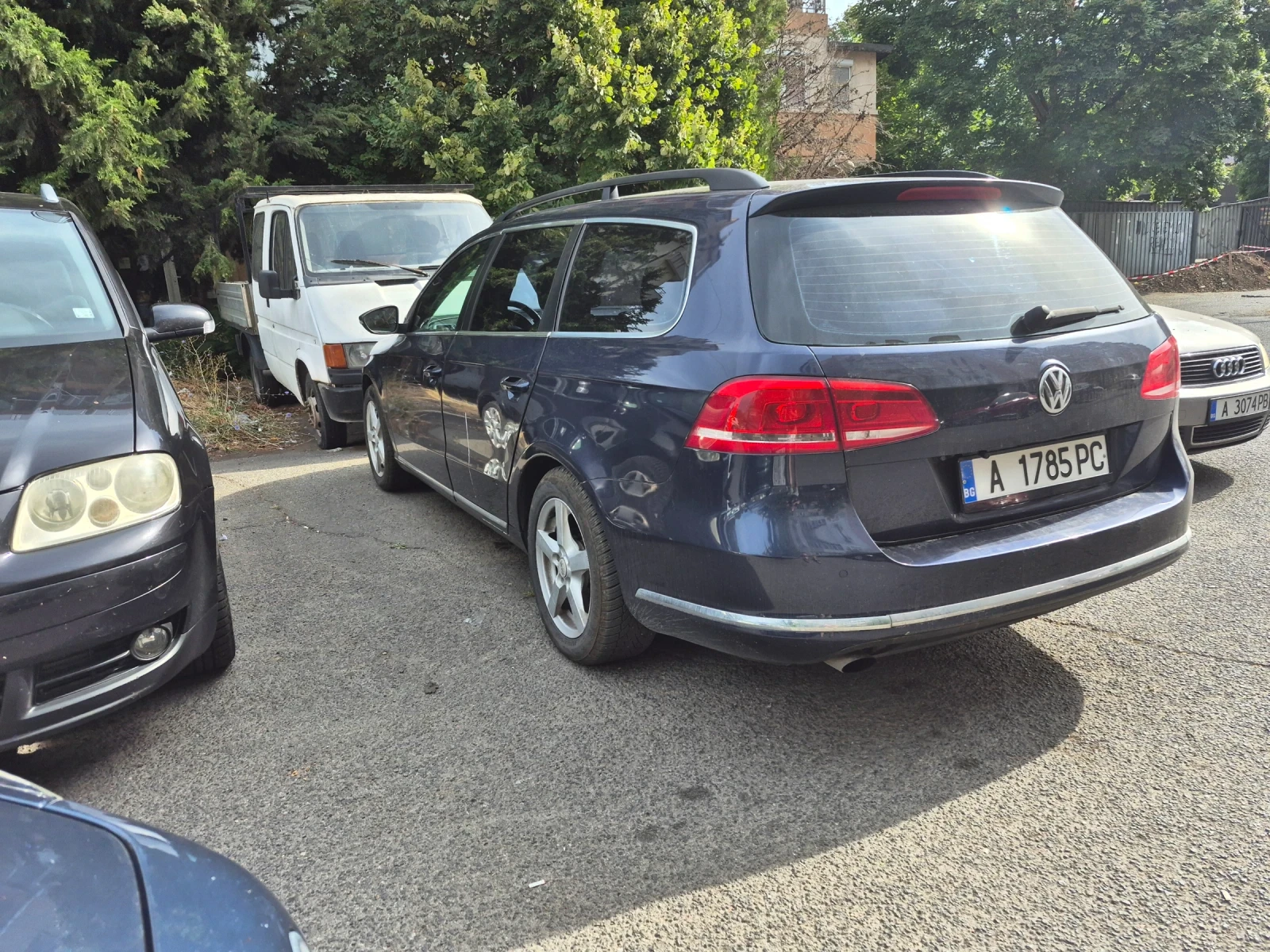 VW Passat | Mobile.bg � ����������� 17