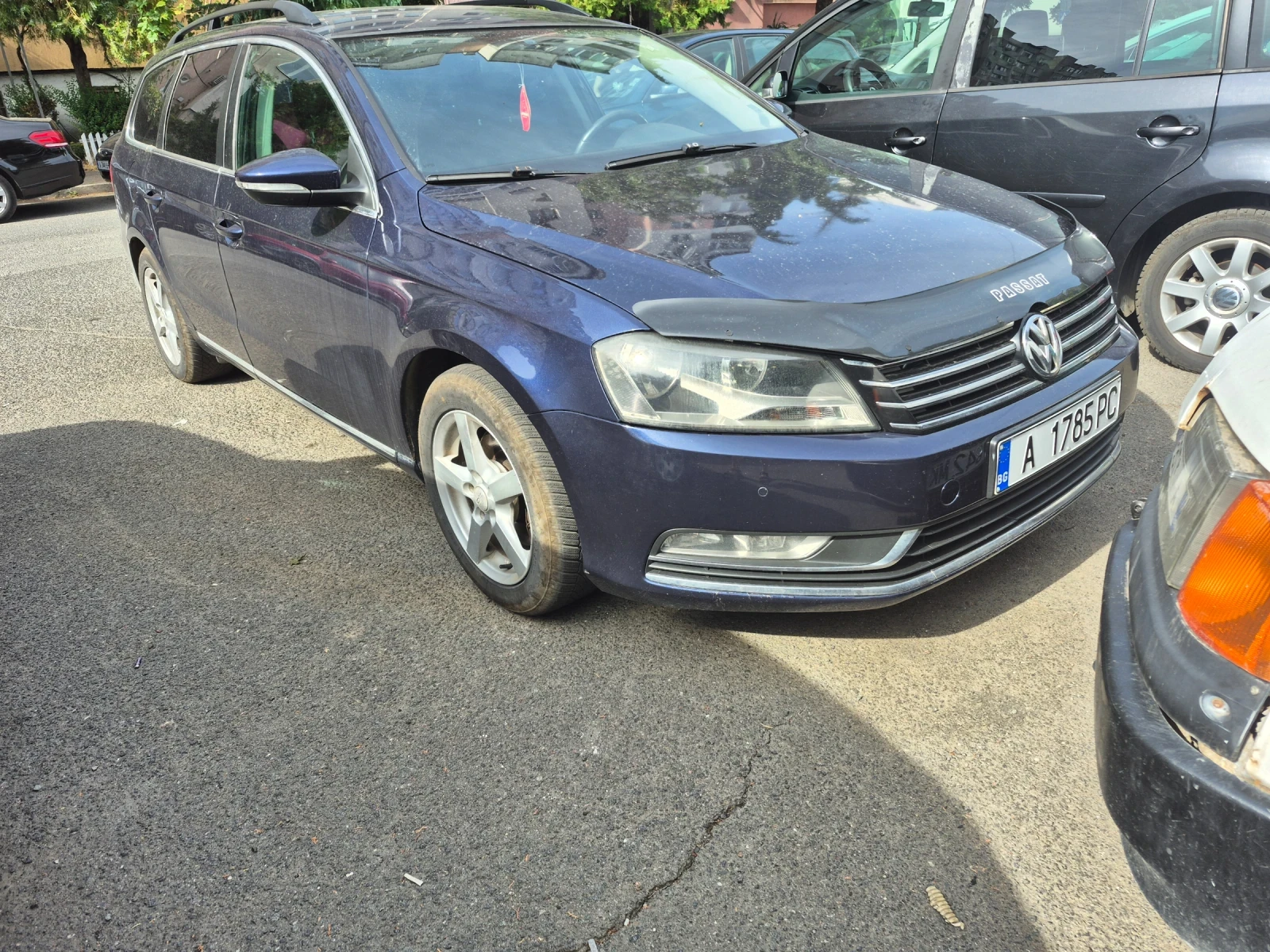 VW Passat | Mobile.bg � ����������� 1