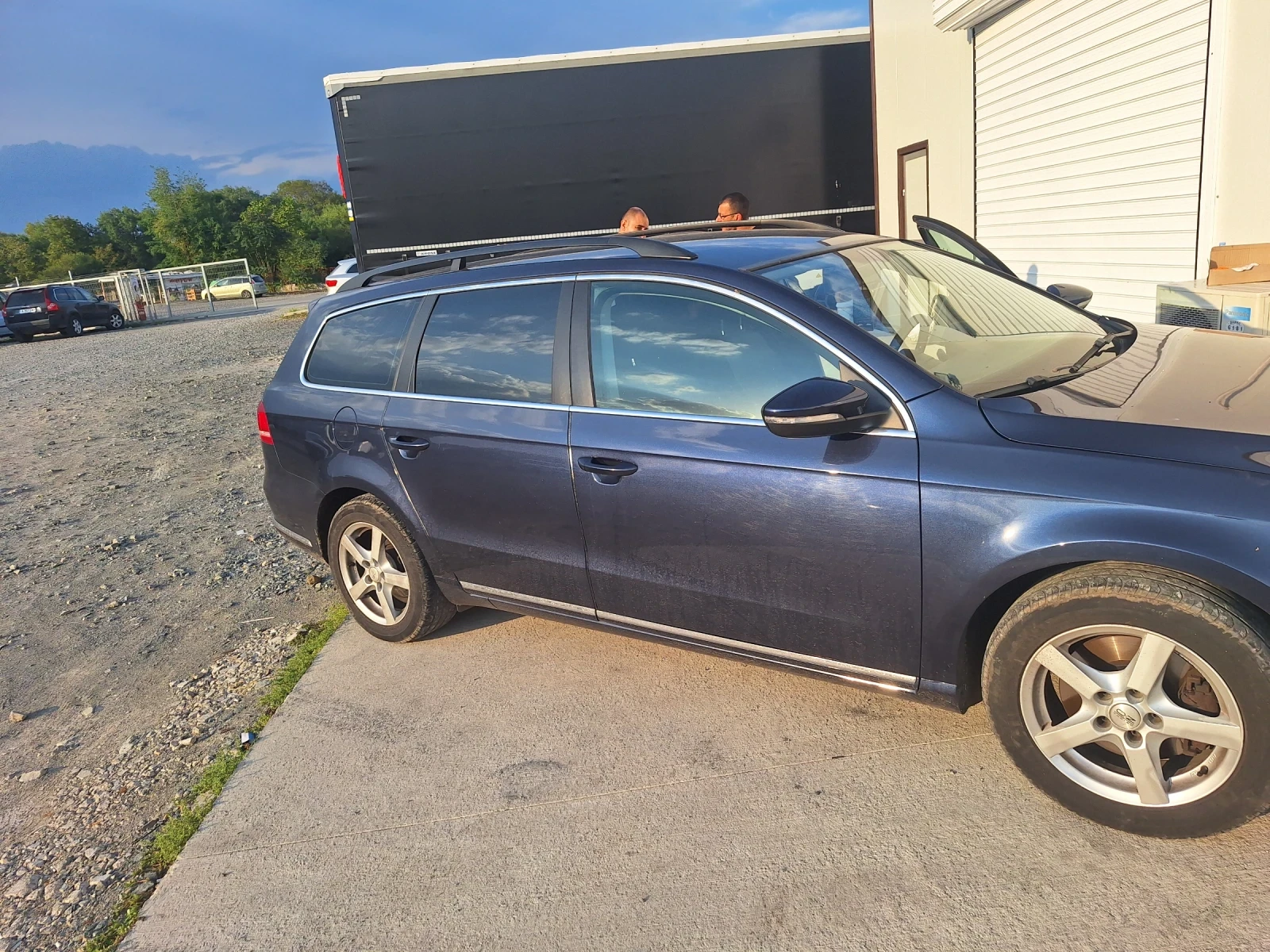 VW Passat | Mobile.bg � ����������� 4