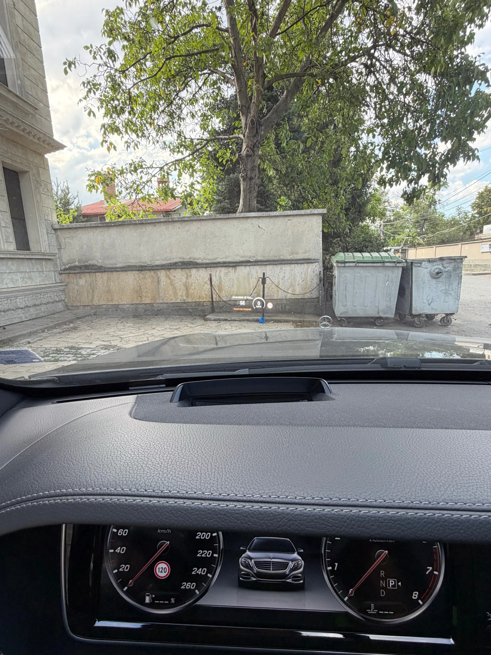 Mercedes-Benz S 500 Всички екстри 3xTV 3D BURMESTER sound, снимка 16 - Автомобили и джипове - 55929943