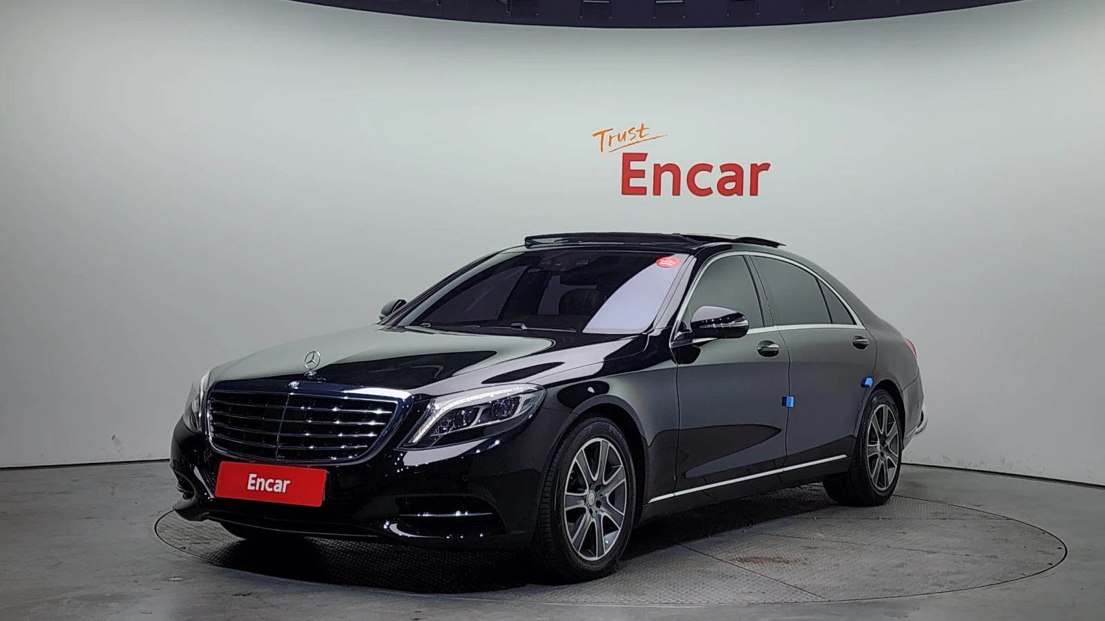 Mercedes-Benz S 350 360* SOFT CLOSE* ЕЛ. БАГАЖНИК* HUD* КРАЙНА ЦЕНА