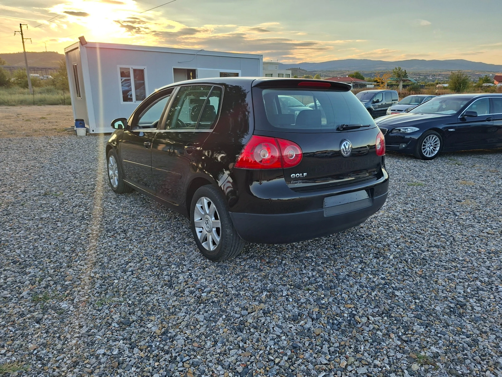 VW Golf 1.9TDI* 36м. х 102EUR.* , снимка 4 - Автомобили и джипове - 56070457