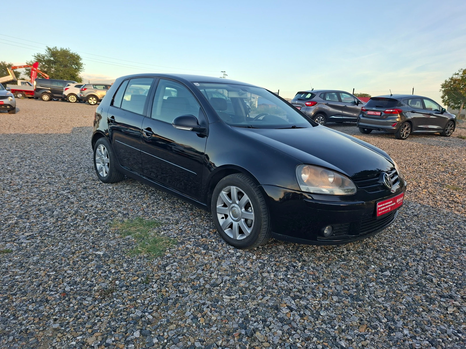 VW Golf 1.9TDI* 36м. х 102EUR.* , снимка 7 - Автомобили и джипове - 56070457