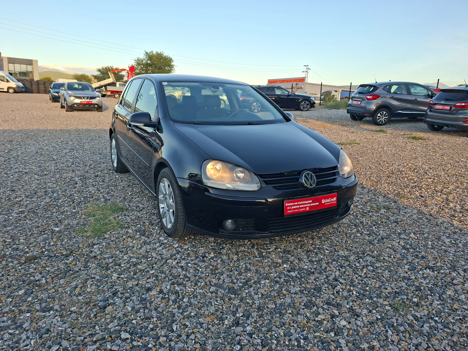 VW Golf 1.9TDI* 36м. х 102EUR.* , снимка 8 - Автомобили и джипове - 56070457