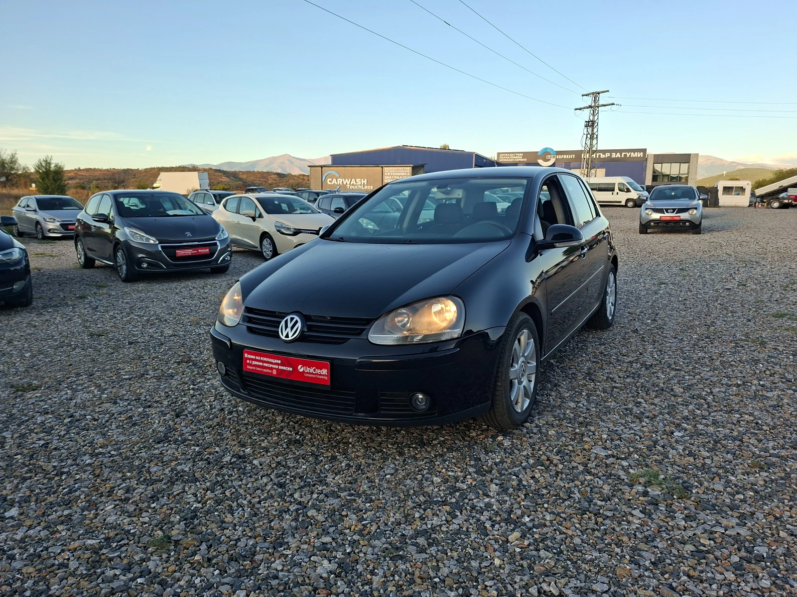 VW Golf 1.9TDI* 36м. х 102EUR.* 