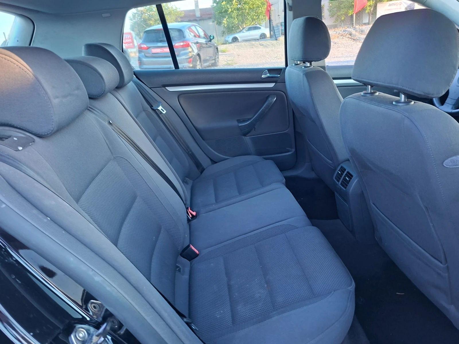 VW Golf 1.9TDI* 36м. х 102EUR.* , снимка 13 - Автомобили и джипове - 56070457