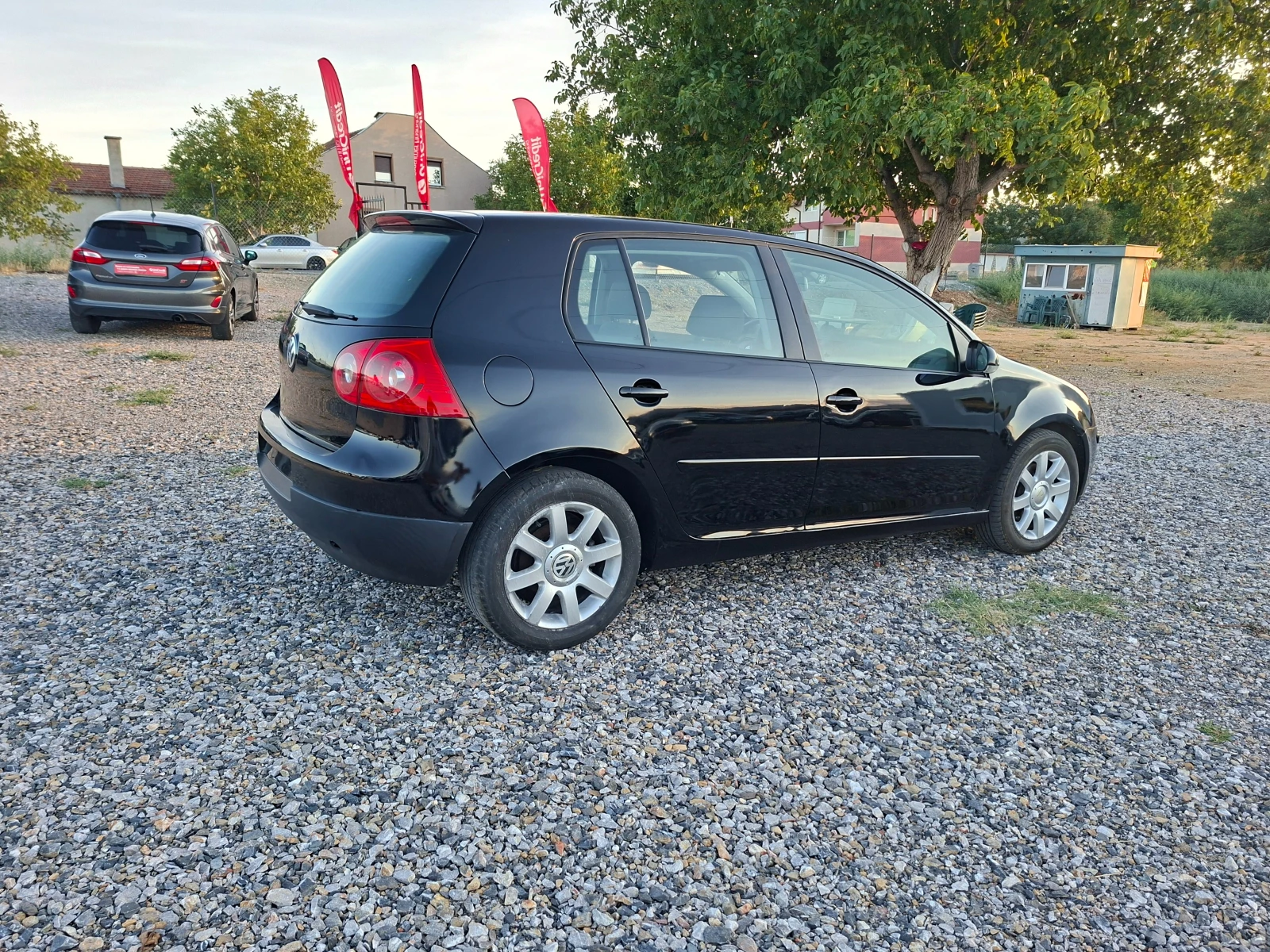 VW Golf 1.9TDI* 36м. х 102EUR.* , снимка 6 - Автомобили и джипове - 56070457