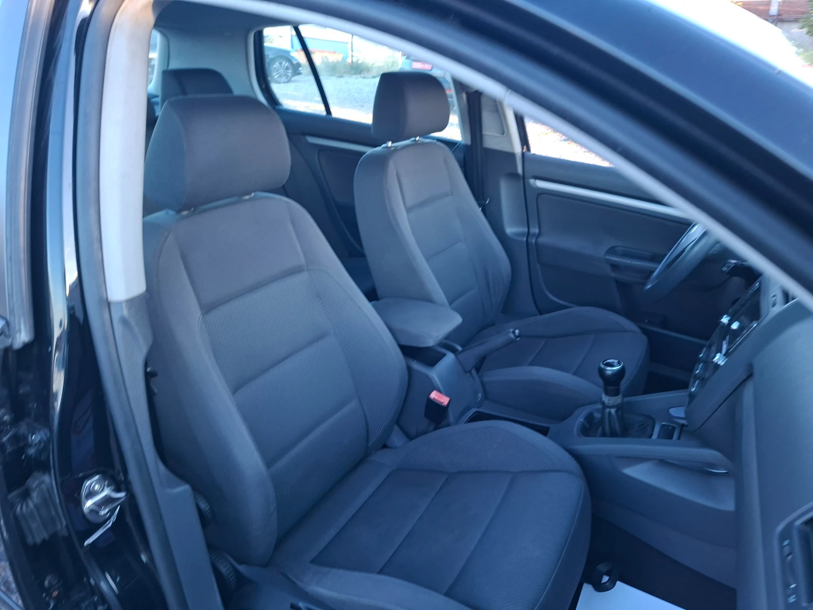 VW Golf 1.9TDI* 36м. х 102EUR.* , снимка 14 - Автомобили и джипове - 56070457
