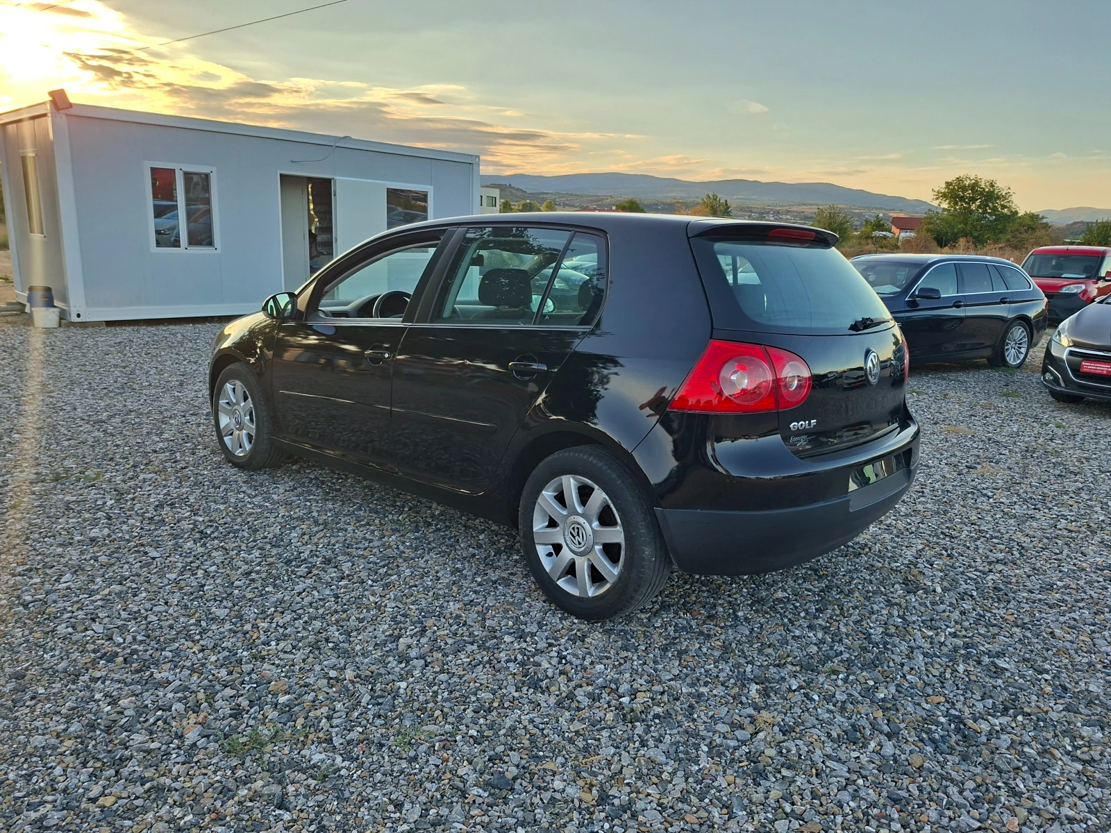 VW Golf 1.9TDI* 36м. х 102EUR.* , снимка 3 - Автомобили и джипове - 56070457