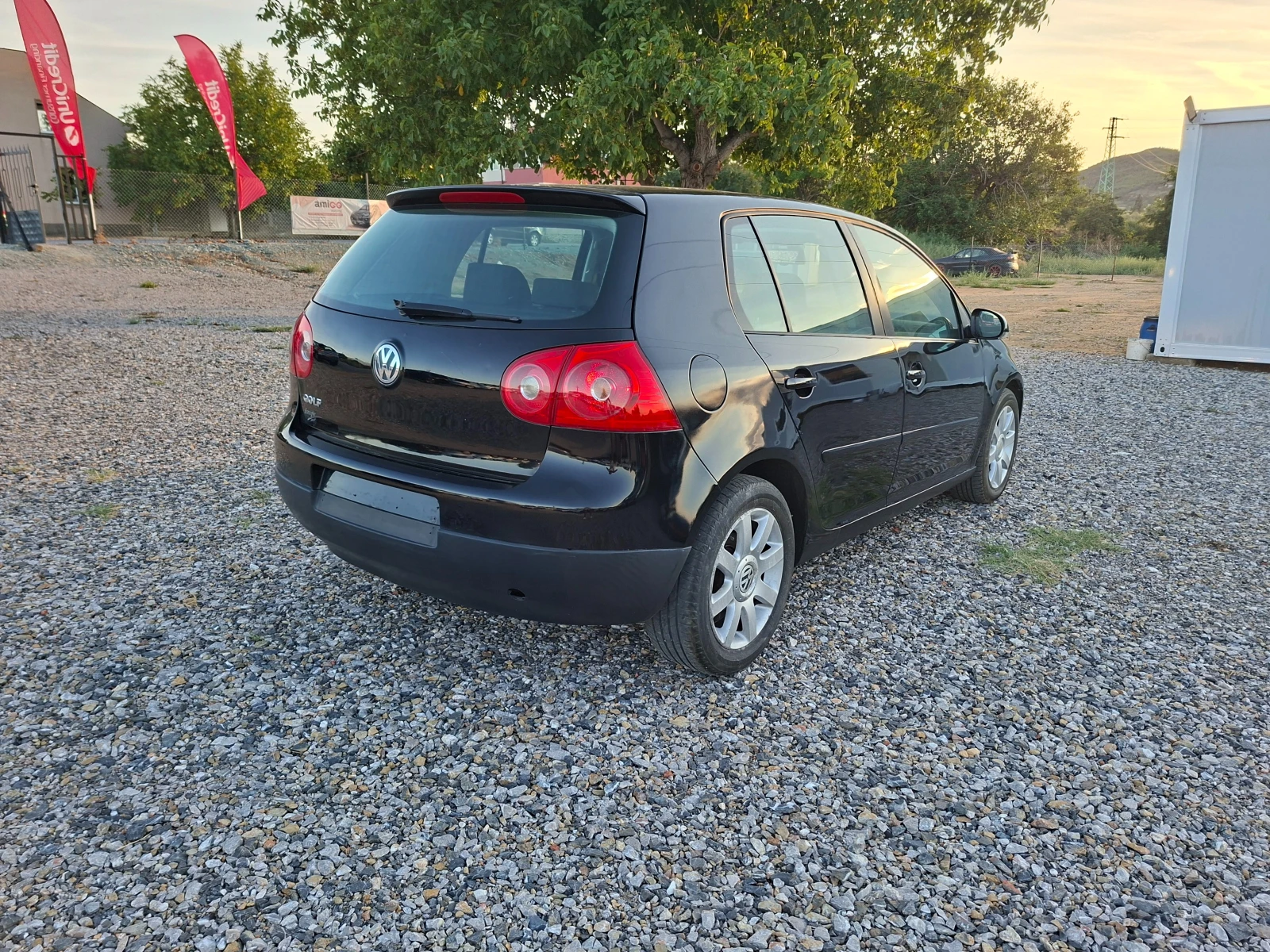 VW Golf 1.9TDI* 36м. х 102EUR.* , снимка 5 - Автомобили и джипове - 56070457