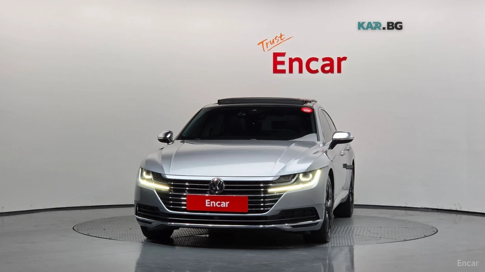 VW Arteon PRESTIGE* ОБДУХВАНЕ* ПОДГРЕВ* 360 КАМЕРА* ПАНО, снимка 3 - Автомобили и джипове - 56291547