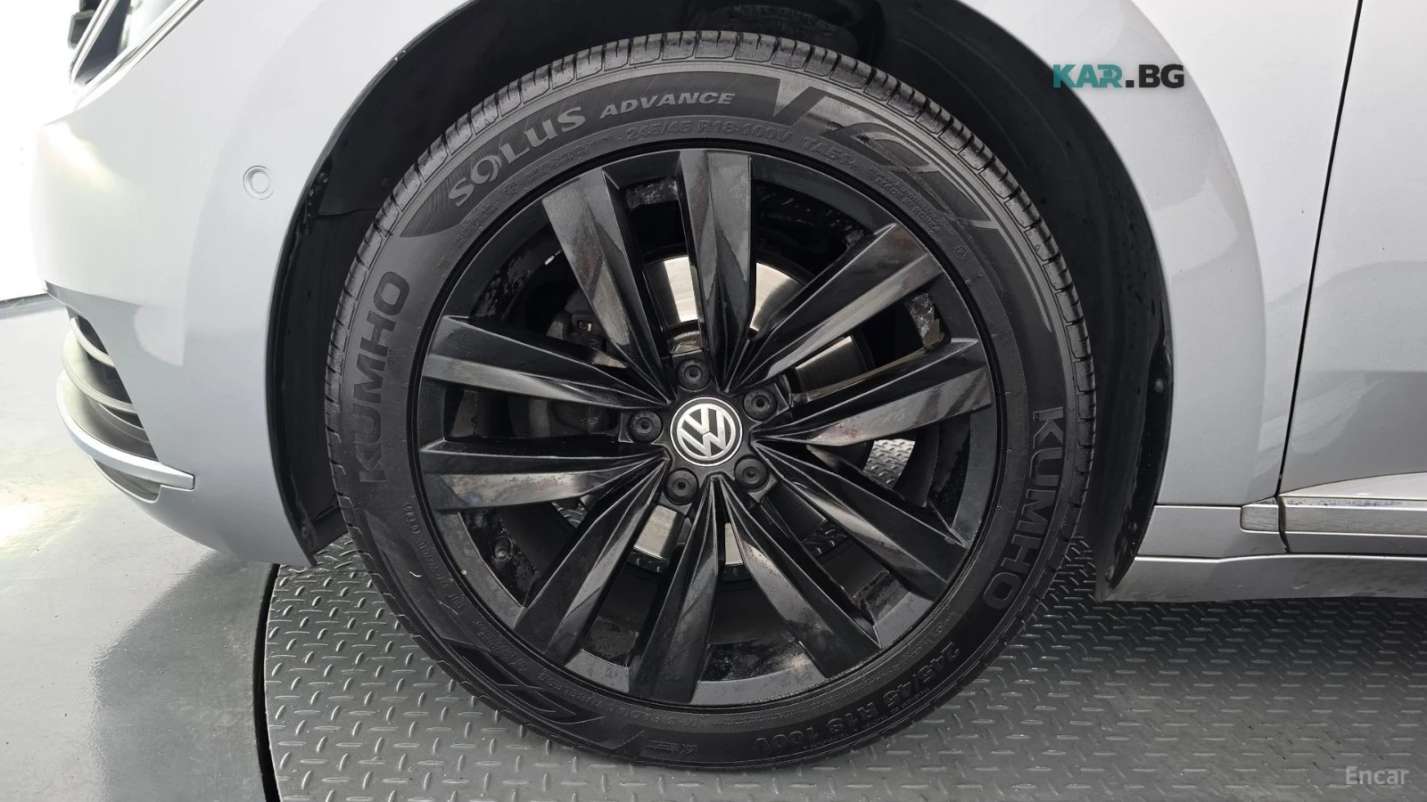 VW Arteon PRESTIGE* ОБДУХВАНЕ* ПОДГРЕВ* 360 КАМЕРА* ПАНО, снимка 5 - Автомобили и джипове - 56291547