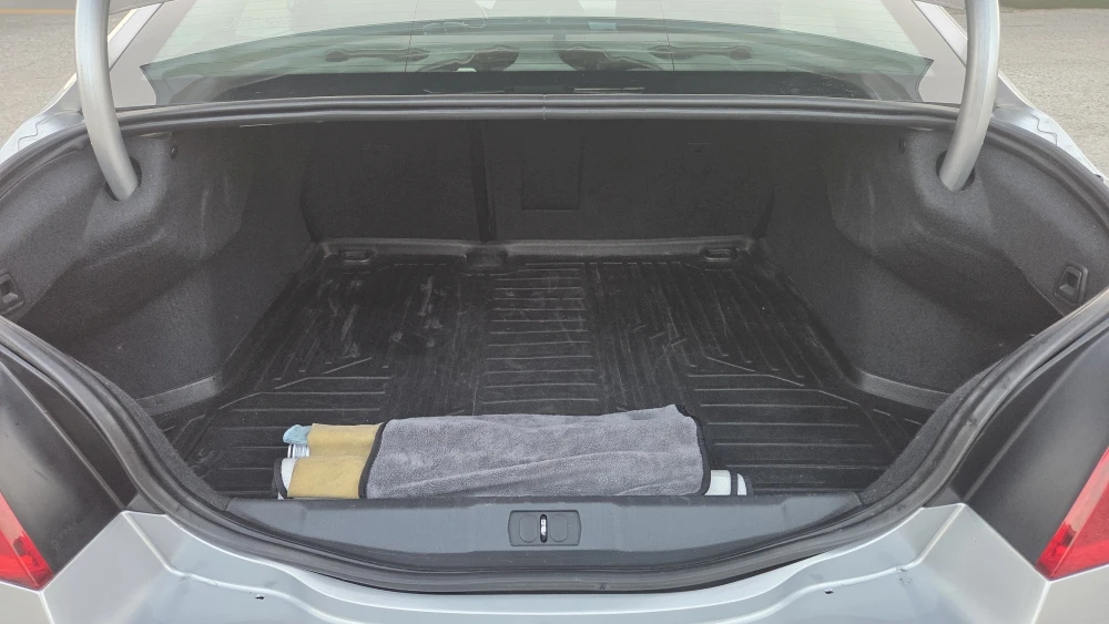 Peugeot 508 2.0 HDI, снимка 14 - Автомобили и джипове - 56303243