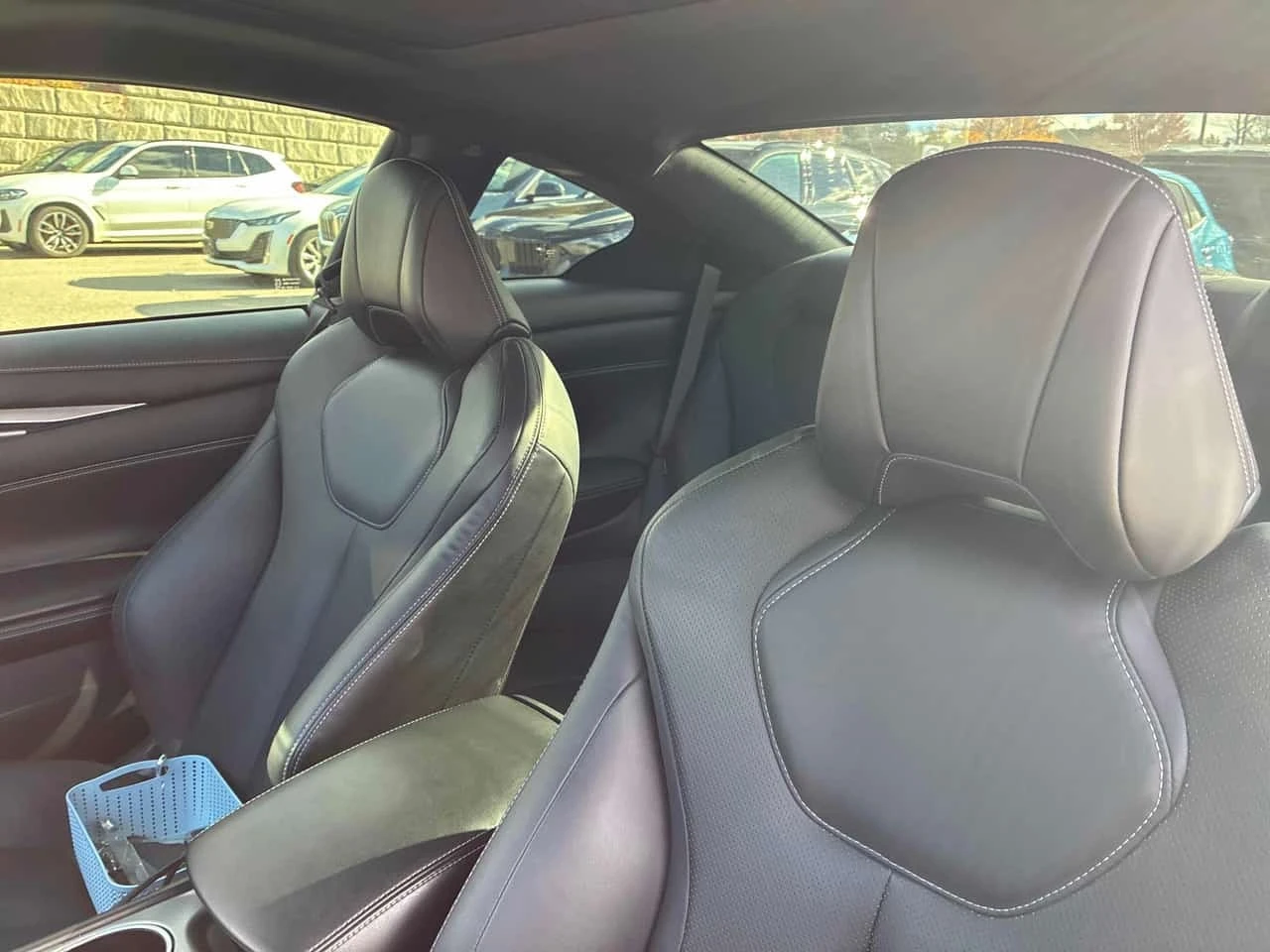 Infiniti Q60 LUXE / Carfax / ����������  | Mobile.bg � ����������� 11