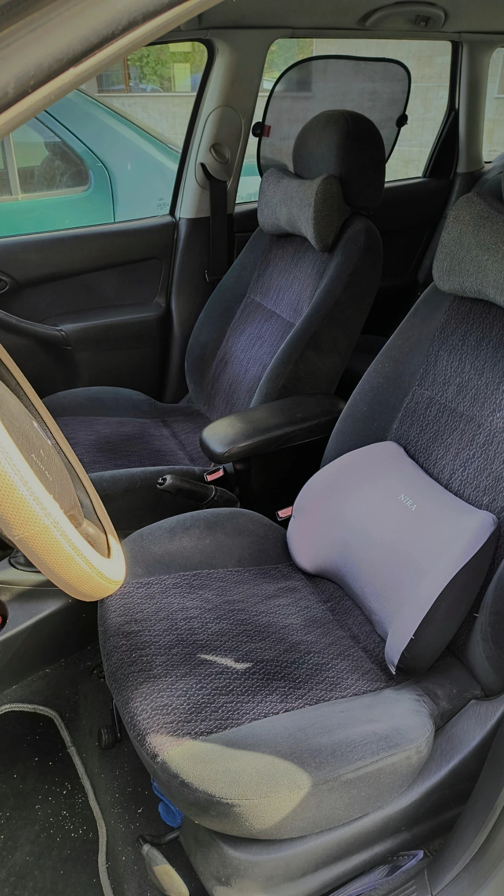 Ford Focus Kombi, снимка 4 - Автомобили и джипове - 56577930