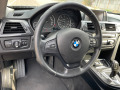 BMW 318 d 2014 LUXURY ОБСЛУЖЕН МОТОР, ДИСКОВЕ, НАКЛАДКИ - изображение 8