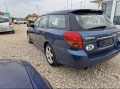 Subaru Legacy  - изображение 9