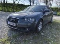 Audi A3 2.0 TDI Sportback, снимка 1