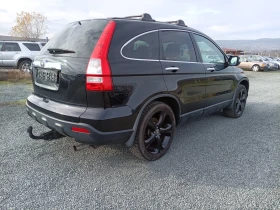 Honda Cr-v 2.0 бензин , снимка 5